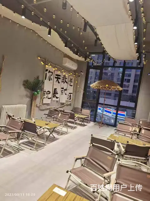 浑南区全运路烧烤店出兑 - 图片 4