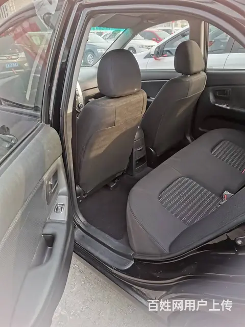 起亚 赛拉图 2010款 1.6 手动 GLS - 图片 5