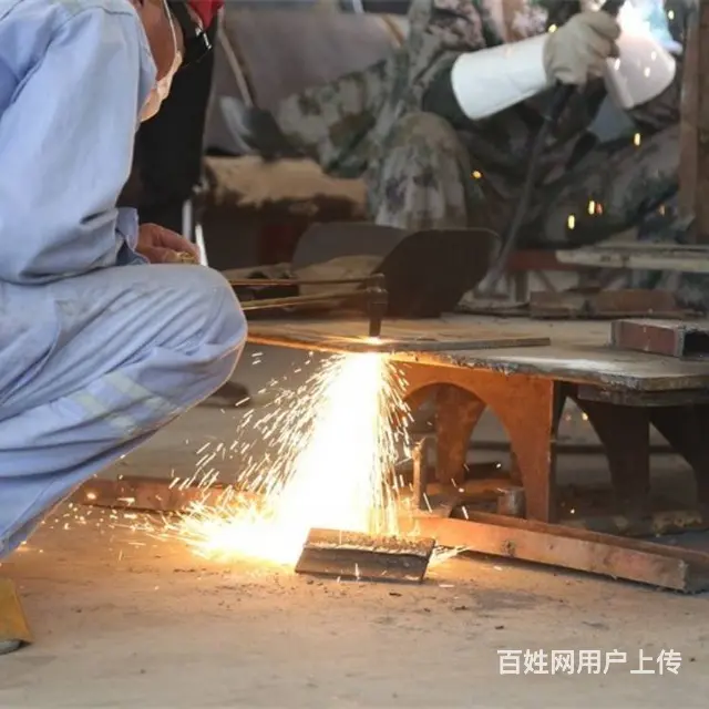 无棣叉车培训学校惠民焊工培训班考焊工证多少钱骏大 - 图片 1