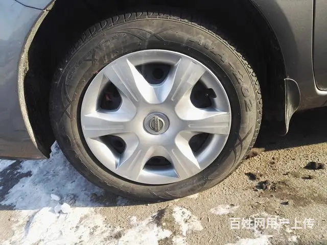 日产阳光 2011款 1.5L 自动 XE舒适版 - 图片 7