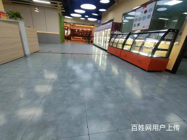 B个人一万泰天街商业街餐饮店转让 - 图片 9