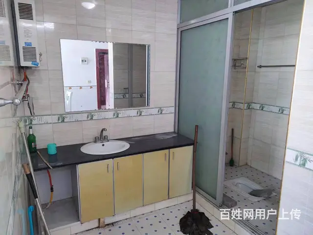 上高兰家大道中装两房朝南有地下室水电天然气独立三证业主急售 - 图片 6