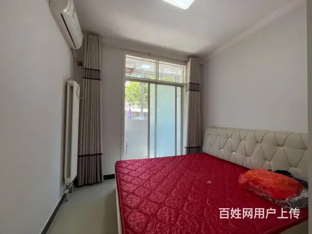 捡漏！北国附近  水印城 精装两居室 老证可贷款 - 图片 6