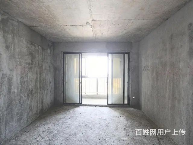 附 小 二 中 学府御园 三房两厅毛坯自由装修满五年多套 - 图片 2