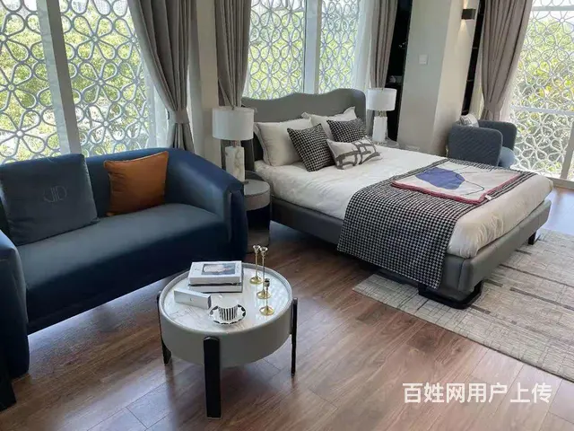 申花印月售楼部团购热线 - 图片 6