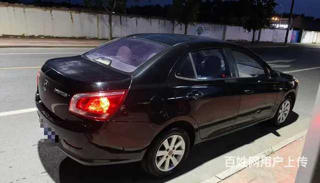 宝骏630 2012款 1.5 手动 DVVT 舒适型 - 图片 4