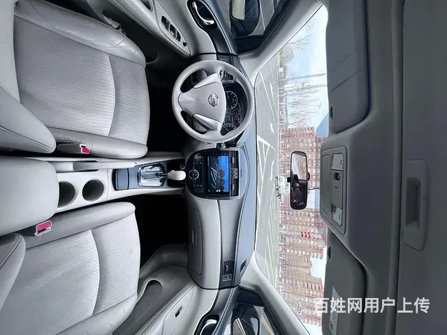 日产 骐达 2011款 1.6T 无级 XV-SAFETY - 图片 5