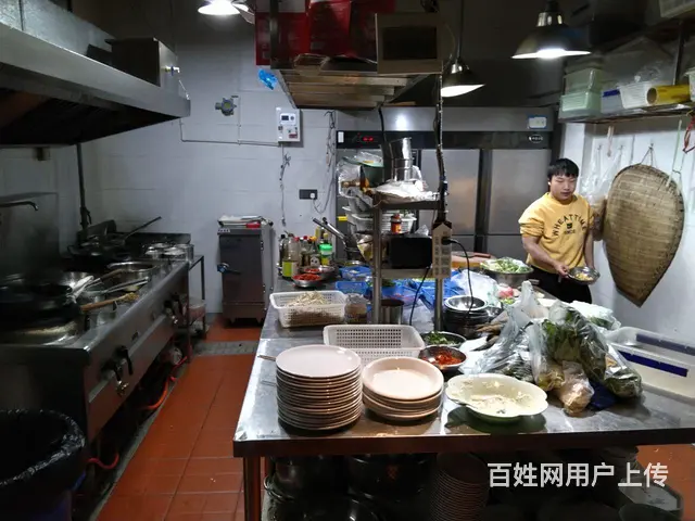 餐饮一条街 - 图片 3