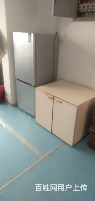 锦绣山河小区 普通住宅2厅 简单装修 - 图片 1