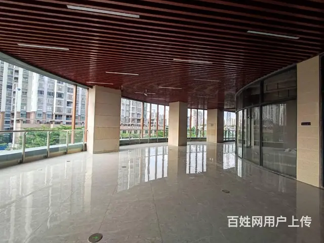 （51旺铺推荐）海德路和悦城商铺190平出租 - 图片 4