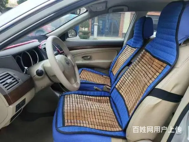 日产 轩逸 2012款 1.6 手动 XL 豪华版 - 图片 3