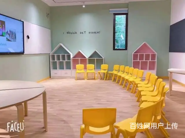 旺铺居）带生源300培训机构整体转让合作出租场地 - 图片 2