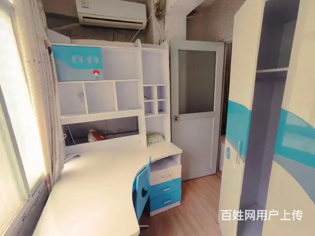 精装正规一室一厅 省妇幼 兴汉门 市一医院 湘雅附一 泊富 - 图片 5