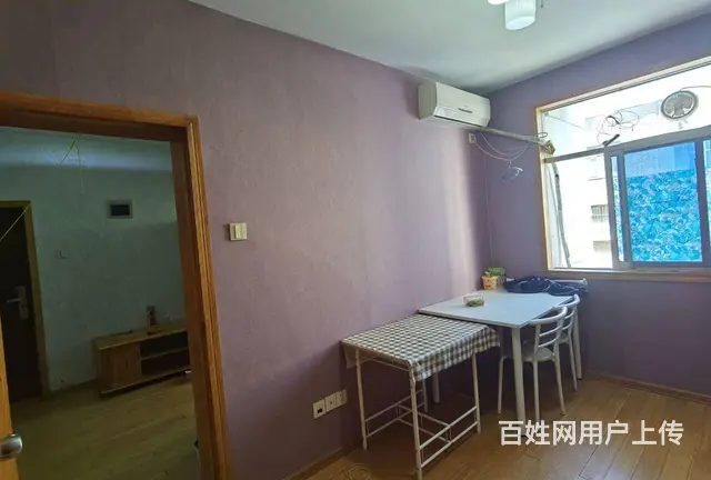 急租丰储小区四楼两室一厅装修设全1200元 - 图片 5