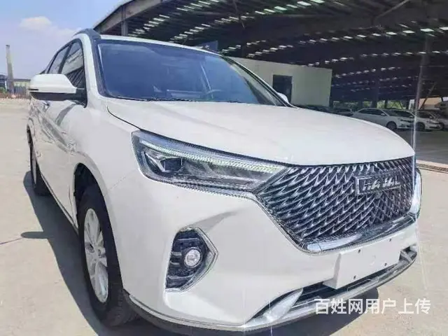 哈弗M6 2019款 1.5T 双离合 两驱精英型 - 图片 9