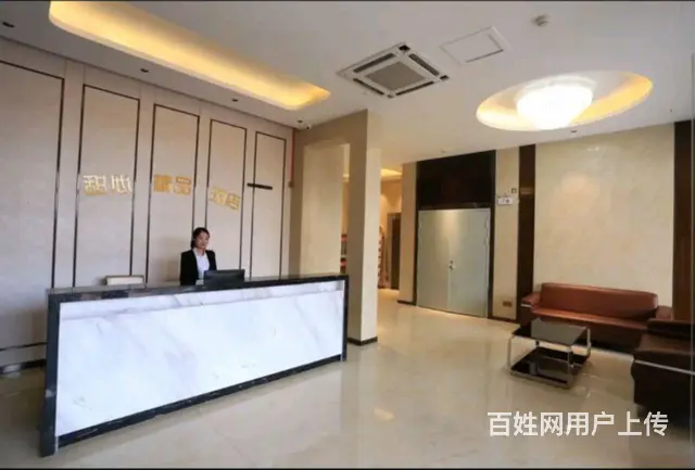 个人转让张家港塘桥镇甜心精品酒店 - 图片 2