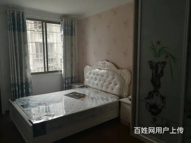 先锋路缘老湘食饭店附近2室1厅精装修家具家电齐全月租1200 - 图片 2