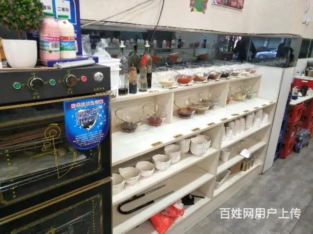 【都市时讯精品推荐】二院北100米旺铺 - 图片 4