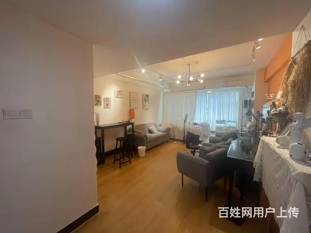 （老板本人）五一广场步行街精装美容美甲店优价转让  6284 - 图片 3