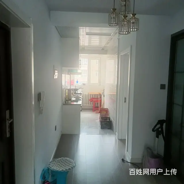 老街基远达佳苑四楼 - 图片 2