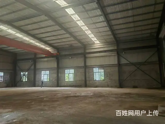 （老板本人）独门独院厂房仓库出租 6629 - 图片 4