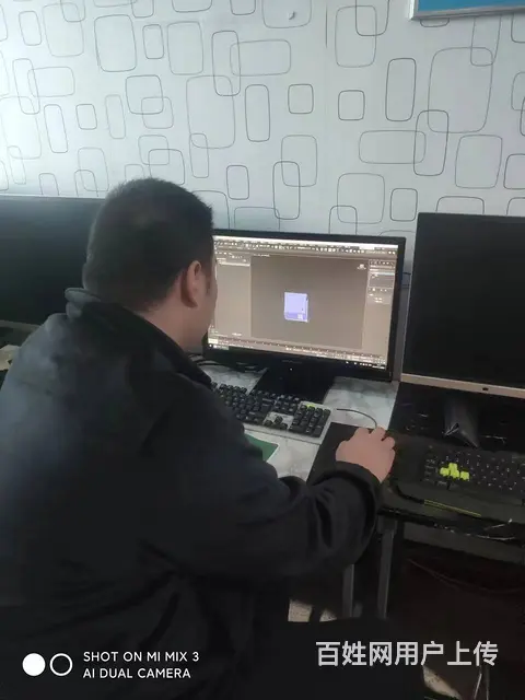 赤峰市CAD室内设计培训学校 - 图片