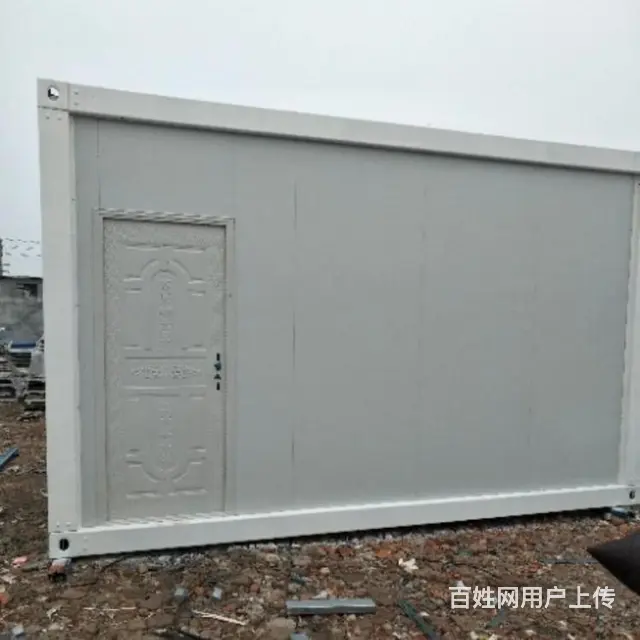 海盐武原街道、.集装箱回收，钢棚搭建多少钱 - 图片 6