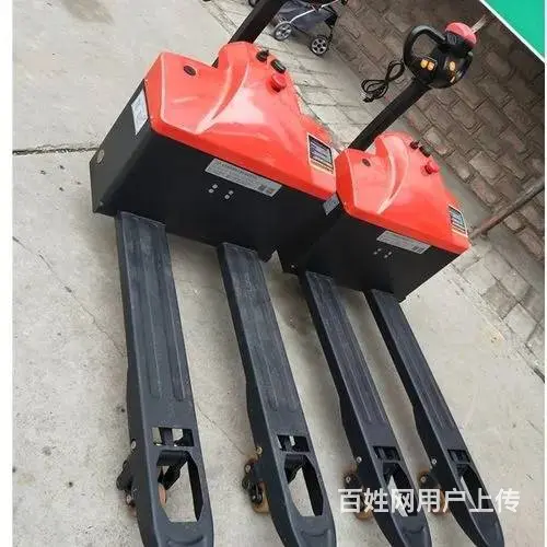 维修地牛修理液压搬运车电动叉车保养柴油叉车堆高车 - 图片 5