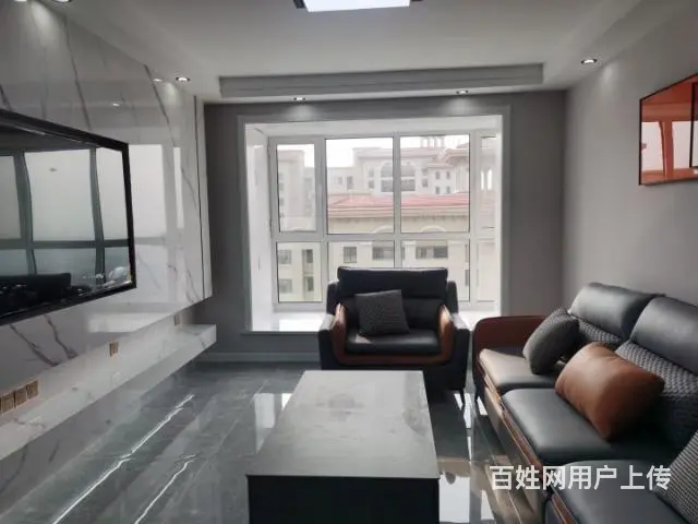 北戴河保利海公园房子出售 - 图片 3