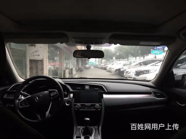 本田 思域 2016款 1.5T 手动 220TU - 图片 7