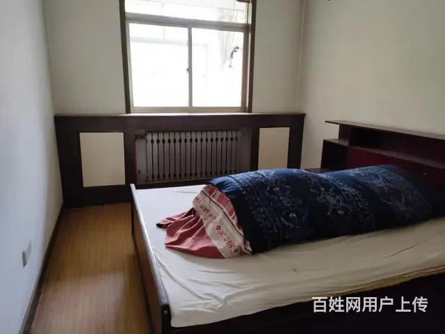 正阳路上138平1楼，南北通透带地上车库，可贷款 - 图片 9