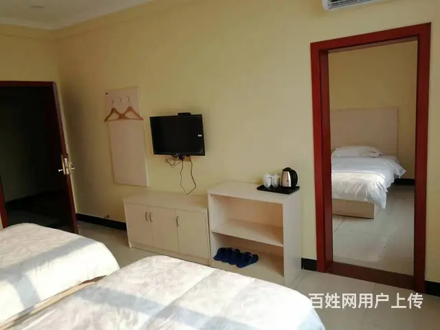 【搞定了！】地理位置优越 门口宽敞 方便停车 接受即可营业 - 图片 6