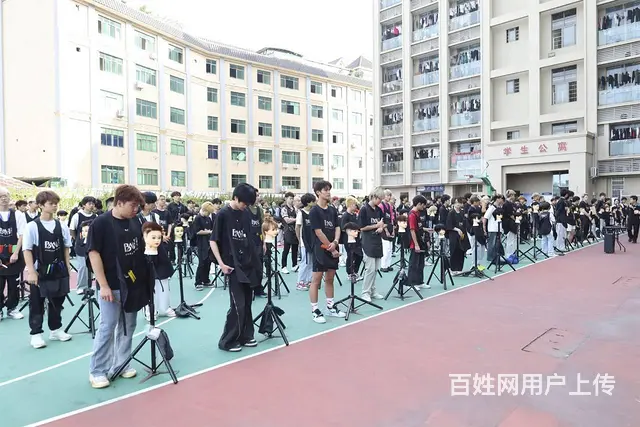 广州学美发，到百美汇学校，专业靠谱无隐形消费 - 图片 4