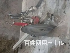 厦门杏林附近专业楼板切割价格优惠 - 图片 2