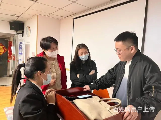 电商实战运营培训哪家强到临沂市汇材电商学院 - 图片 5