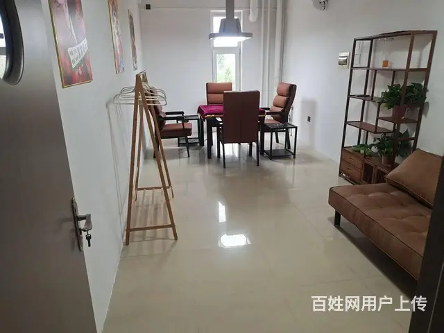 昆山西路旺地精装台球棋牌室出兑 - 图片 3