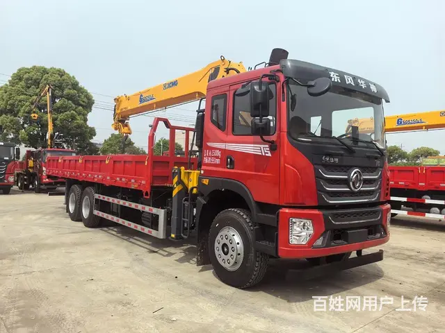 二手14吨徐工随准新车24年带保险特价便宜卖可分期 - 图片 2