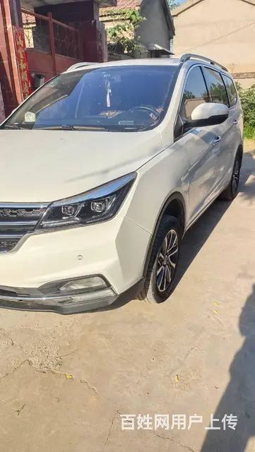 宝骏730 2017款 1.8 序列变速 豪华型7座 - 图片 2