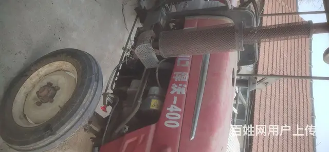 13年悍沃400 - 图片 6