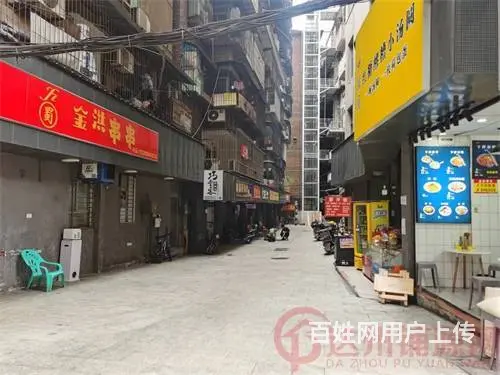 （达州铺源网）市内烟巷子66㎡串串店转让 - 图片 2