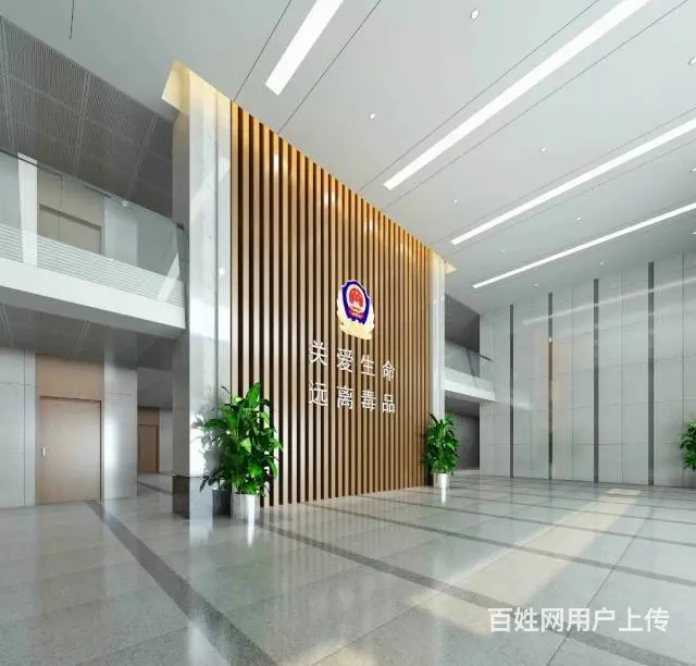 高端装修设计-沉浸式体验设计-让您的展厅与众不同 - 图片 7