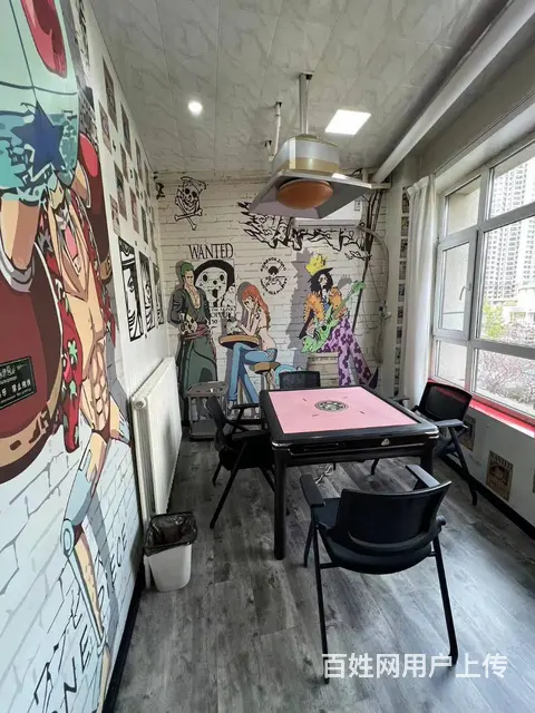 【搞定了！】南岗哈西大街哈尔滨大街棋牌室出兑转让 - 图片 6