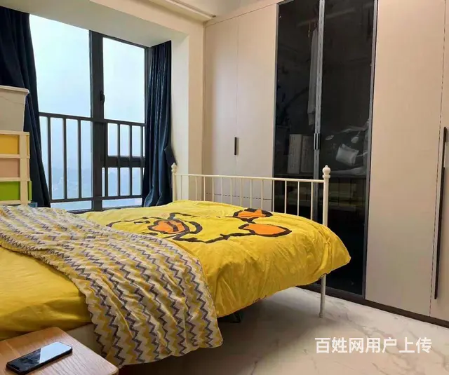 富华里旁 环宇城附近 诺德国际 新精装修 4房2卫 - 图片 7
