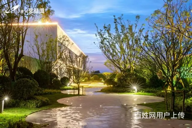 信阳潢川建业城黄国府华英壹號院潢川碧桂园三房 - 图片 4
