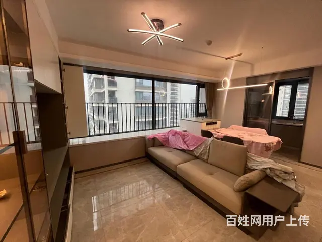 开发区私房急售！98.27平多层[1-7层]南北潮起云上府 - 图片 2