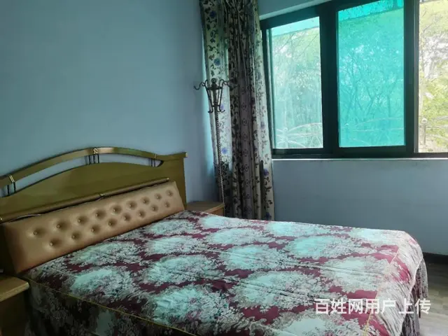 麻园路烟厂宿舍三室两 厅一卫户型方正证齐钥匙在手临近学校 - 图片 7