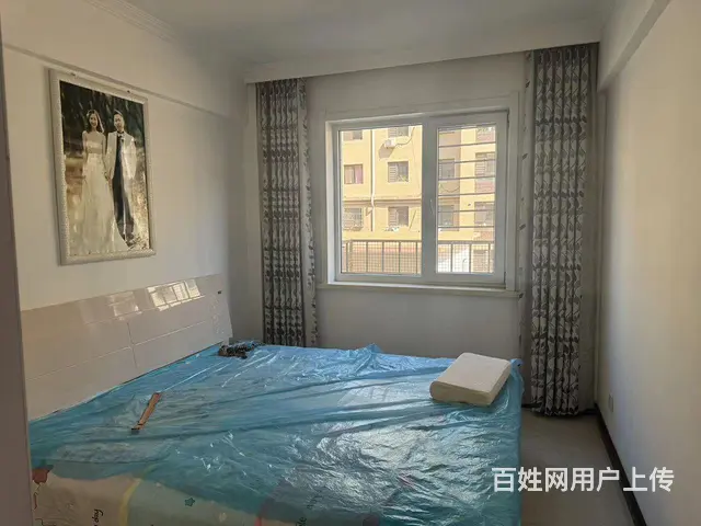 万商国际2楼85平两室通厅中装30万锦绣家园新天地 - 图片 5