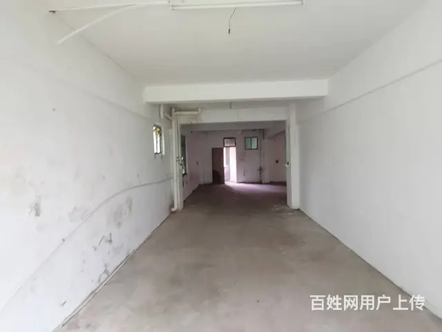 （51旺铺推荐）琼州大道320平铺面招租 - 图片 8