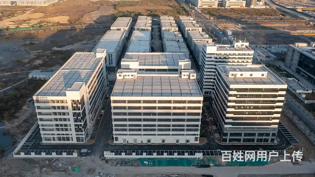德清浙源科技园工业厂房出租 - 图片 10