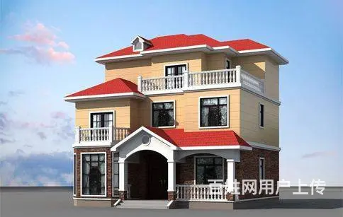 叶县重钢别墅厂家建厂十余年 - 图片 4